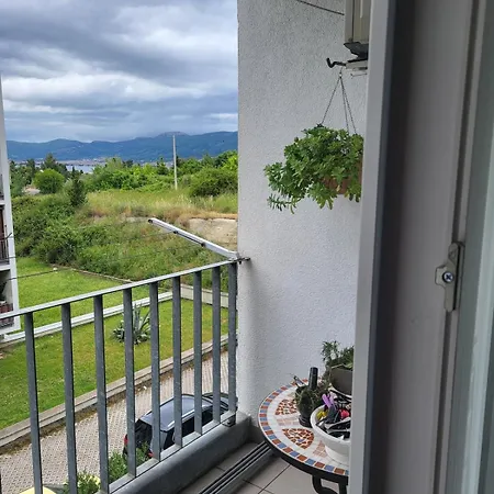 Moona Udaljen 10 Min Setnje Od Palace, Rive I Plaze Spalato