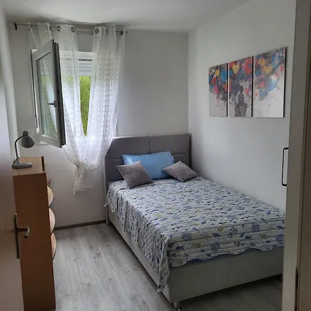 Moona Udaljen 10 Min Setnje Od Palace, Rive I Plaze * Spalato