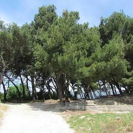 Appartamento Moona Udaljen 10 Min Setnje Od Palace, Rive I Plaze