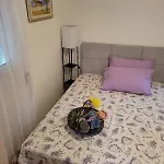 Prostrani Moona - Blizu Centra Grada Sa Pogledom Na I Garazom Apartamento Split
