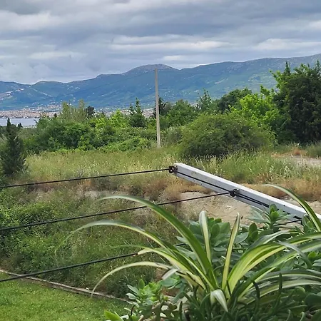 Apartamento Moona Udaljen 10 Min Setnje Od Palace, Rive I Plaze