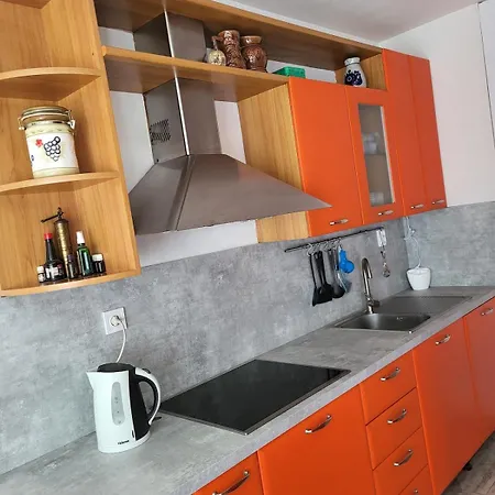 Moona Udaljen 10 Min Setnje Od Palace, Rive I Plaze Split