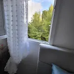 Apartman Prostrani Moona - Blizu Centra Grada Sa Pogledom Na I Garazom